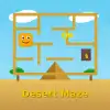 Desert Maze