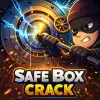 Safe Box Crack
