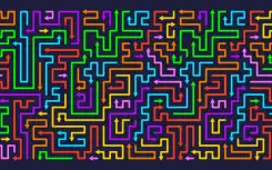 Arrow Escape - Maze Puzzle