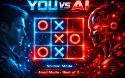 You VS AI