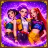 K-Pop Card Collection