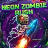 Neon Zombie Rush