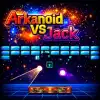 Arkanoid Vs Jack