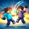 Minecrafts Fighting Combat