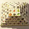 The Three Tiles in the Halloween World