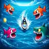 Ship & Fish