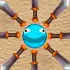 Sworded.io - Spin and Rub