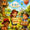 MathTales
