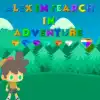 Alex In Search In Adventure