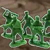 Soldiers - Capture and Control!