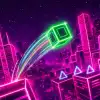 Neon Jumper