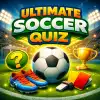 Ultimate Soccer Quiz