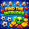 Find the Intruder