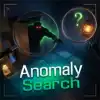 Anomaly Search