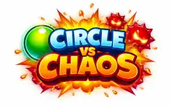 Circle vs Chaos