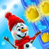 Olaf Designer - Match 3