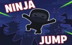 NinjaJump