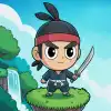 Silent Katana Quest
