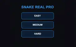 Snake Real Pro