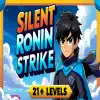 Silent Ronin Strike