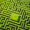 The Mazes of Infinity