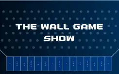 The Wall Game Show