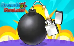 Grenade Simulator
