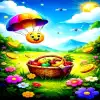 Candy Rain