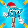 Italian Animals Create a Christmas Brainrot!