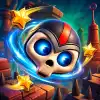 Rotating Bones 3D