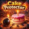 Cake Protector