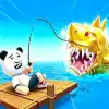 Steal a Fish