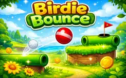 Birdie Bounce
