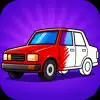 Car Coloring
