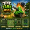 Tiny Tank Arena