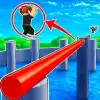 Obby Mini Games
