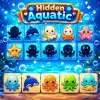 Hidden Aquatic
