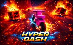 Hyper Dash