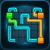 Tile Escape - Connect the Pipes