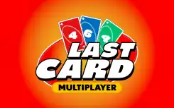 Last Card Multiplayer