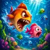 Fishy Feast