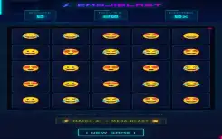 Emojiblast