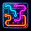 Neon Flow
