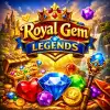Royale Gem Legends