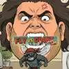 Fly vs Giant