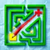 Mazes Draw The Path