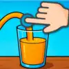 Fill The Glass With Juice
