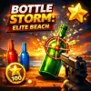 Bottle Storm Elite Beach