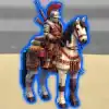 The Roman Empire Colosseum