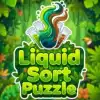 Liquid Sort Puzzle